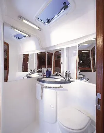 Boat In 스플리트